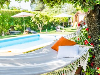Holiday house Lloseta Outdoor Recording 16