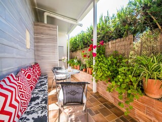 Holiday house Lloseta  39