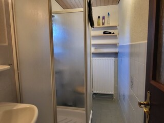 Holiday apartment Uelvesbüll Bathroom 15