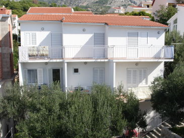 Apartment Erceg Apartmani