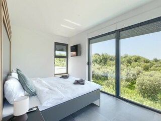 Villa Ližnjan Ausstattung 17