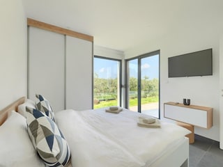 Villa Ližnjan Ausstattung 13