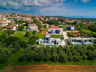 Villa Ližnjan Umgebung 26