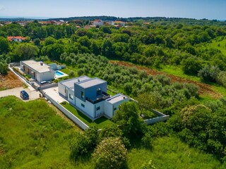 Villa Ližnjan Umgebung 27