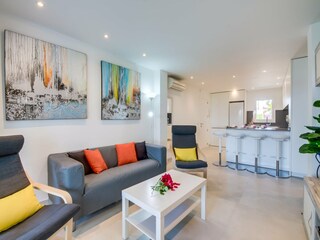 Apartment Alcudia Ausstattung 1