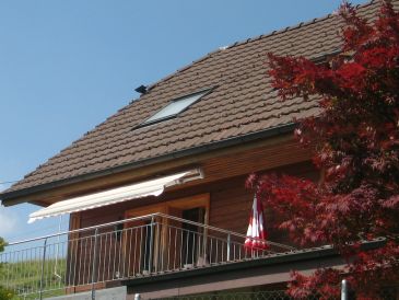 Holiday apartment Vonarburg
