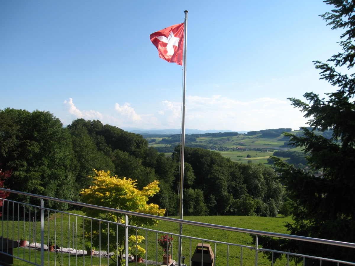 Apartamento de vacaciones Triengen Grabación al aire libre 1