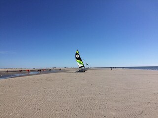 Appartamento per vacanze St. Peter-Ording Ambiente 16