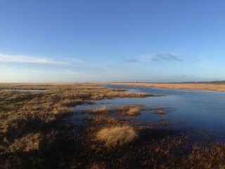 Vakantieappartement St. Peter-Ording Omgeving 18