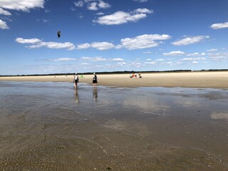Appartamento per vacanze St. Peter-Ording Ambiente 20