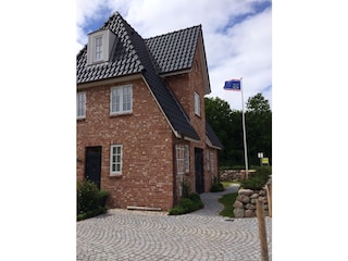 Apartamento de vacaciones St. Peter-Ording Grabación al aire libre 1