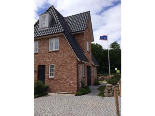 Apartamento de vacaciones St. Peter-Ording Grabación al aire libre 2
