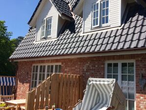 Ferienwohnung couchette