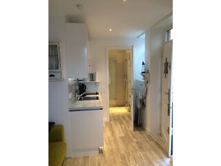 Vakantieappartement St. Peter-Ording Kenmerken 7