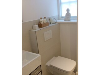 Vakantieappartement St. Peter-Ording Kenmerken 8