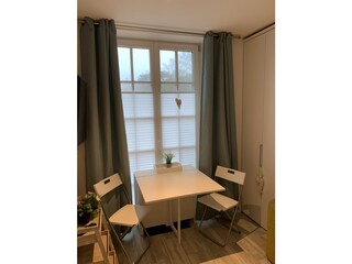 Apartamento de vacaciones St. Peter-Ording Características 9