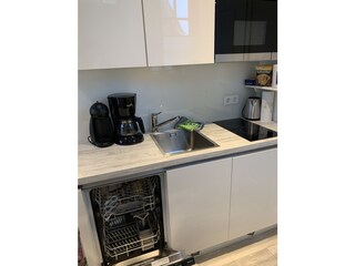 Apartamento de vacaciones St. Peter-Ording Características 11