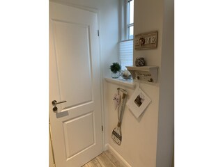 Vakantieappartement St. Peter-Ording Kenmerken 12