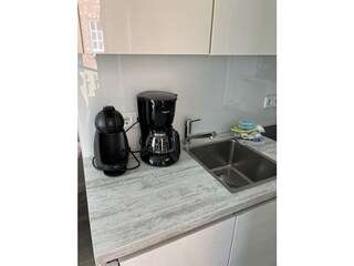 Vakantieappartement St. Peter-Ording Kenmerken 13