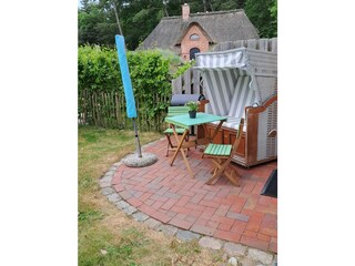 Appartamento per vacanze St. Peter-Ording Registrazione all'aperto 5