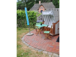 Vakantieappartement St. Peter-Ording Buitenaudio-opname 5