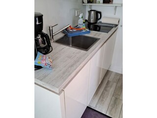 Apartamento de vacaciones St. Peter-Ording Características 15