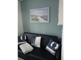 Vakantieappartement St. Peter-Ording Kenmerken 8