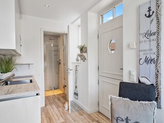 Appartamento per vacanze St. Peter-Ording Caratteristiche 13