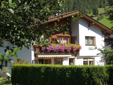 Ferienwohnung Alpenveilchen im Haus "Pfeifer"