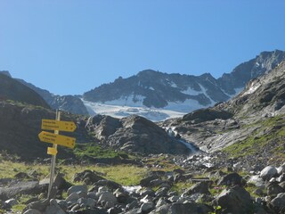 Appartamento per vacanze Zell am Ziller Ambiente 16