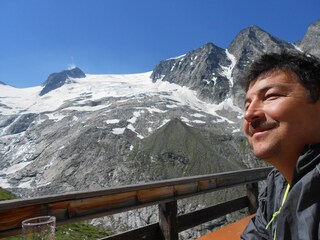 Appartamento per vacanze Zell am Ziller Ambiente 17