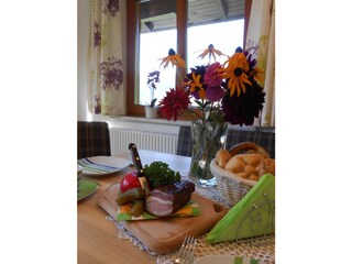 Appartamento per vacanze Zell am Ziller Caratteristiche 3