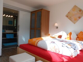 Appartamento per vacanze Zell am Ziller Caratteristiche 5