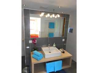 Appartamento per vacanze Zell am Ziller Caratteristiche 7