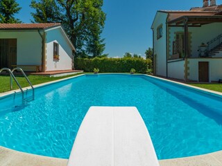Appartement Serrapetrona Buitenaudio-opname 6