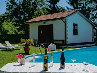 Appartement Serrapetrona Buitenaudio-opname 7