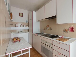 Apartment Serrapetrona Features 19