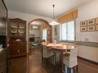 Apartment Serrapetrona Ausstattung 21