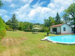 Apartamento Serrapetrona Grabación al aire libre 5