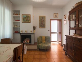 Appartamento Serrapetrona Caratteristiche 29