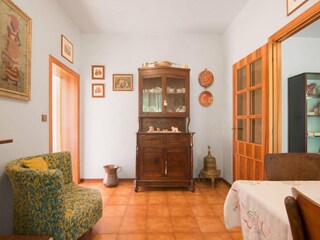 Appartement Serrapetrona Kenmerken 17