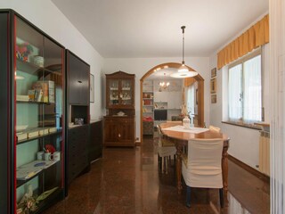 Apartment Serrapetrona Features 21