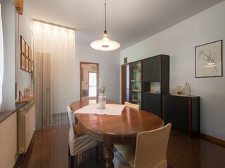 Apartment Serrapetrona Ausstattung 22