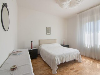 Appartement Serrapetrona Kenmerken 29
