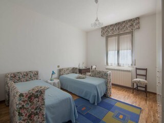 Apartment Serrapetrona Ausstattung 30