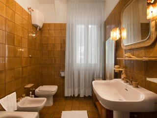 Apartment Serrapetrona Ausstattung 17