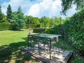 Appartement Serrapetrona Buitenaudio-opname 9