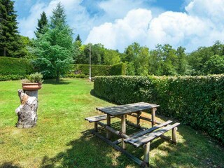 Apartamento Serrapetrona Grabación al aire libre 9