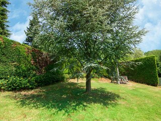 Apartment Serrapetrona Außenaufnahme 13