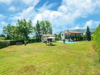 Apartamento Serrapetrona Entorno 38